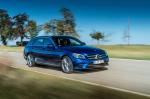 Mercedes-Benz C300 de Estate 2018 года (WW)